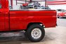 1961 Chevrolet Apache