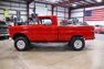 1961 Chevrolet Apache