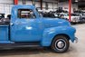 1954 Chevrolet 3600