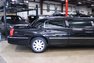 2006 Lincoln Town Car Limousine