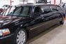 2006 Lincoln Town Car Limousine