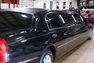 2006 Lincoln Town Car Limousine