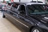 2006 Lincoln Town Car Limousine