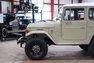 1977 Toyota Land Cruiser