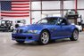 2000 BMW M Roadster