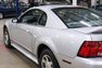 2000 Ford Mustang