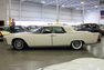 1965 Lincoln Continental