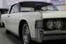 1965 Lincoln Continental