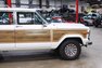 1986 Jeep Grand Wagoneer