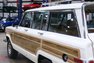 1986 Jeep Grand Wagoneer