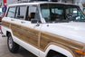 1986 Jeep Grand Wagoneer