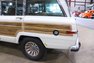 1986 Jeep Grand Wagoneer