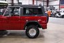 1974 Ford Bronco