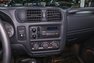 1999 Chevrolet S-10