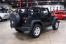 2011 Jeep Wrangler