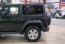 2011 Jeep Wrangler