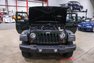 2011 Jeep Wrangler