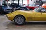 1972 Chevrolet Corvette