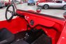 1962 Volkswagen Dune Buggy