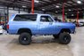 1986 Dodge Ramcharger