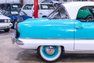 1958 Nash Metropolitan