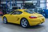 2006 Porsche Cayman