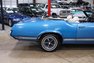 1971 Oldsmobile Cutlass