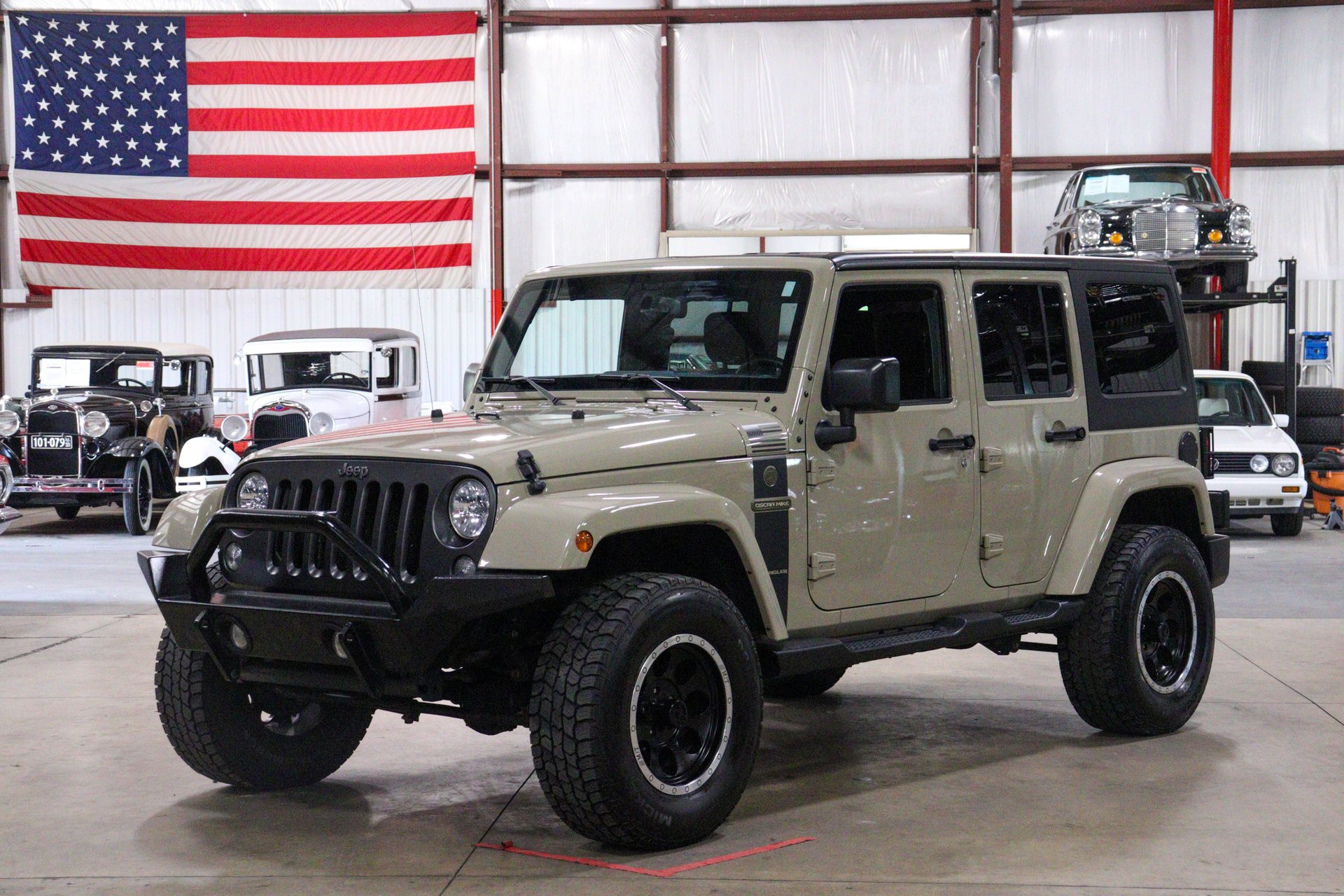 2017 jeep wrangler unlimited freedom edition