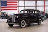 1937 Chevrolet Master Deluxe