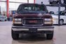 1997 GMC Yukon