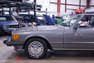 1987 Mercedes-Benz 560SL