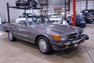 1987 Mercedes-Benz 560SL