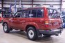 1991 Toyota Land Cruiser