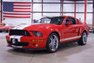 2008 Ford Mustang GT500