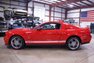 2008 Ford Mustang GT500