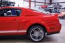 2008 Ford Mustang GT500