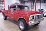 1978 Ford F250