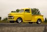 1952 Ford F1