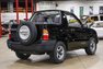 2000 Chevrolet Tracker