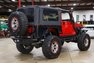 2004 Jeep Wrangler