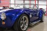 1965 Shelby Cobra