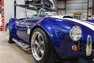 1965 Shelby Cobra