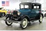 1929 Ford Model A