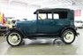 1929 Ford Model A