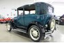 1929 Ford Model A