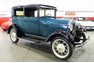 1929 Ford Model A