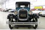 1929 Ford Model A
