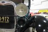 1929 Ford Model A