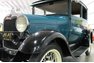 1929 Ford Model A