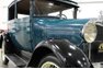 1929 Ford Model A